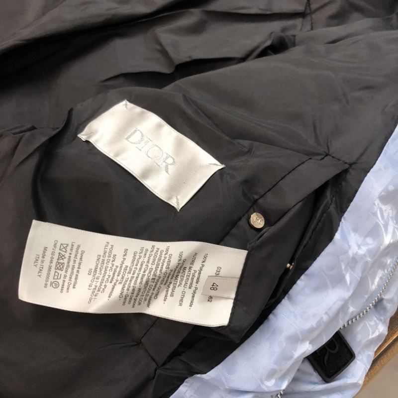 Christian Dior Down Jackets